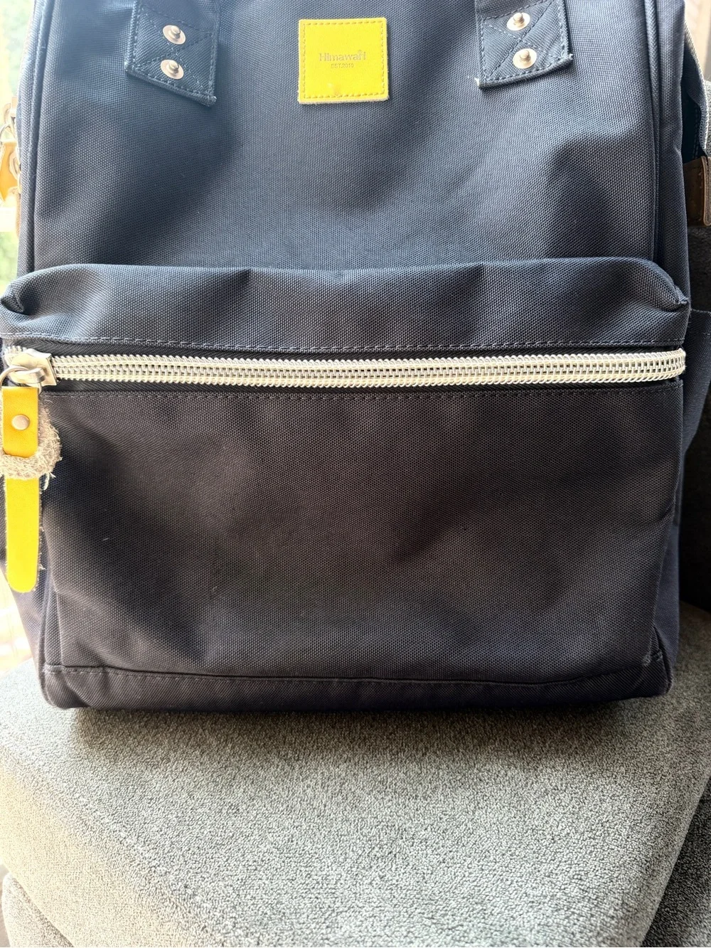 Himawari laptop backpack